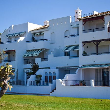 Apartamento Barrosaplaya1 Chiclana de la Frontera Exterior foto