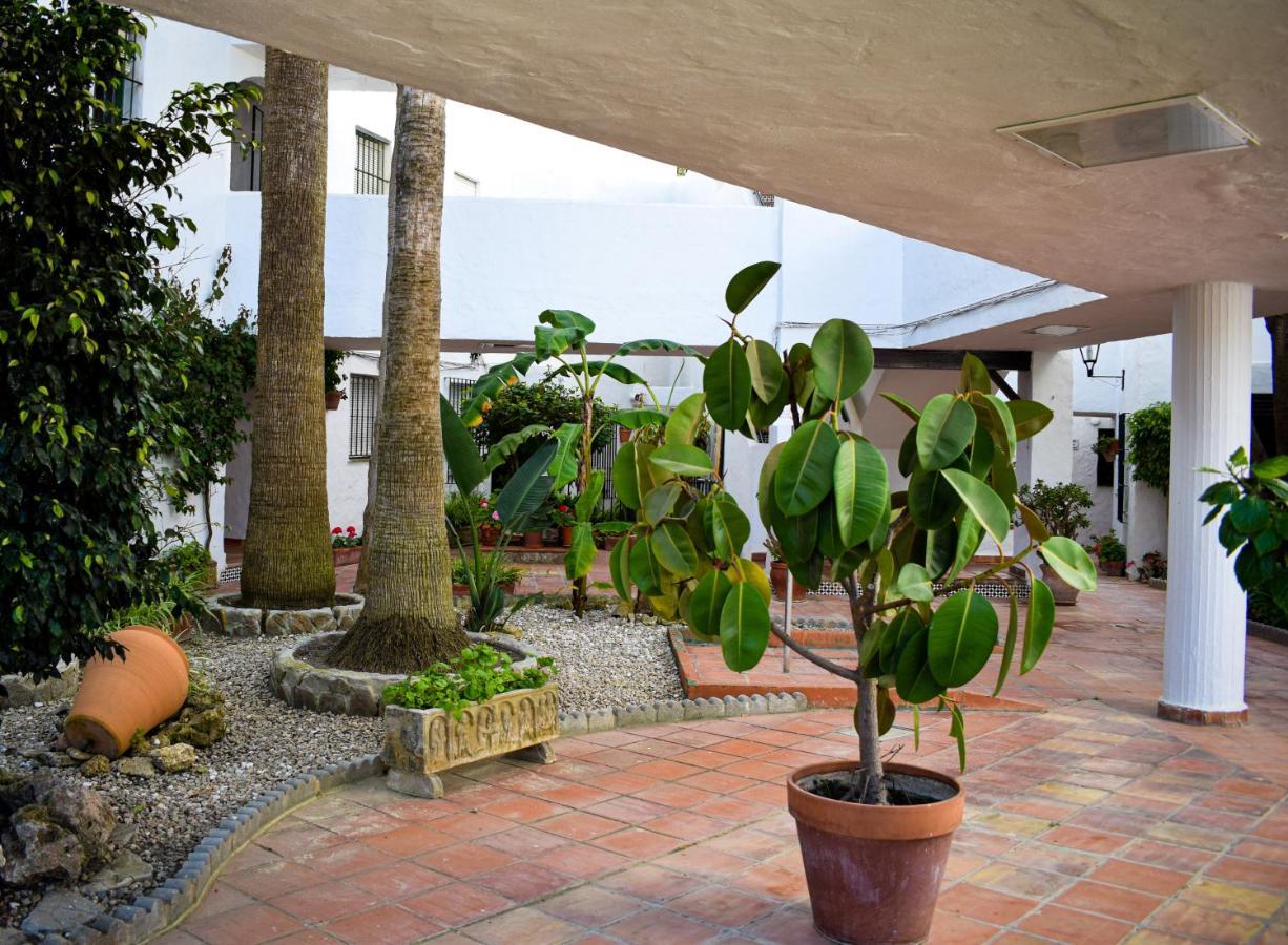 Apartamento Barrosaplaya1 Chiclana de la Frontera Exterior foto
