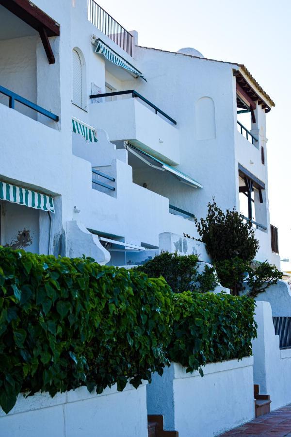 Apartamento Barrosaplaya1 Chiclana de la Frontera Exterior foto