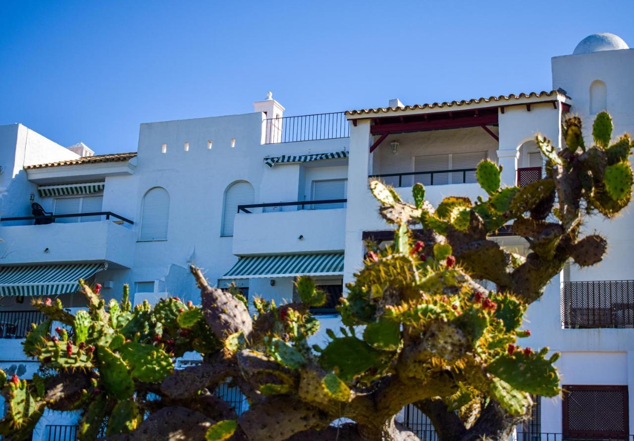 Apartamento Barrosaplaya1 Chiclana de la Frontera Exterior foto