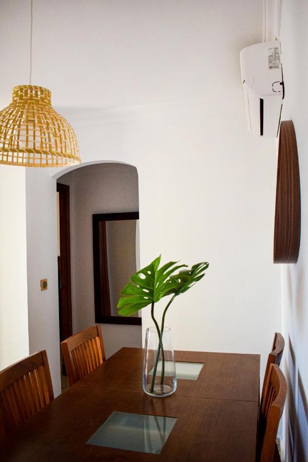 Apartamento Barrosaplaya1 Chiclana de la Frontera Exterior foto
