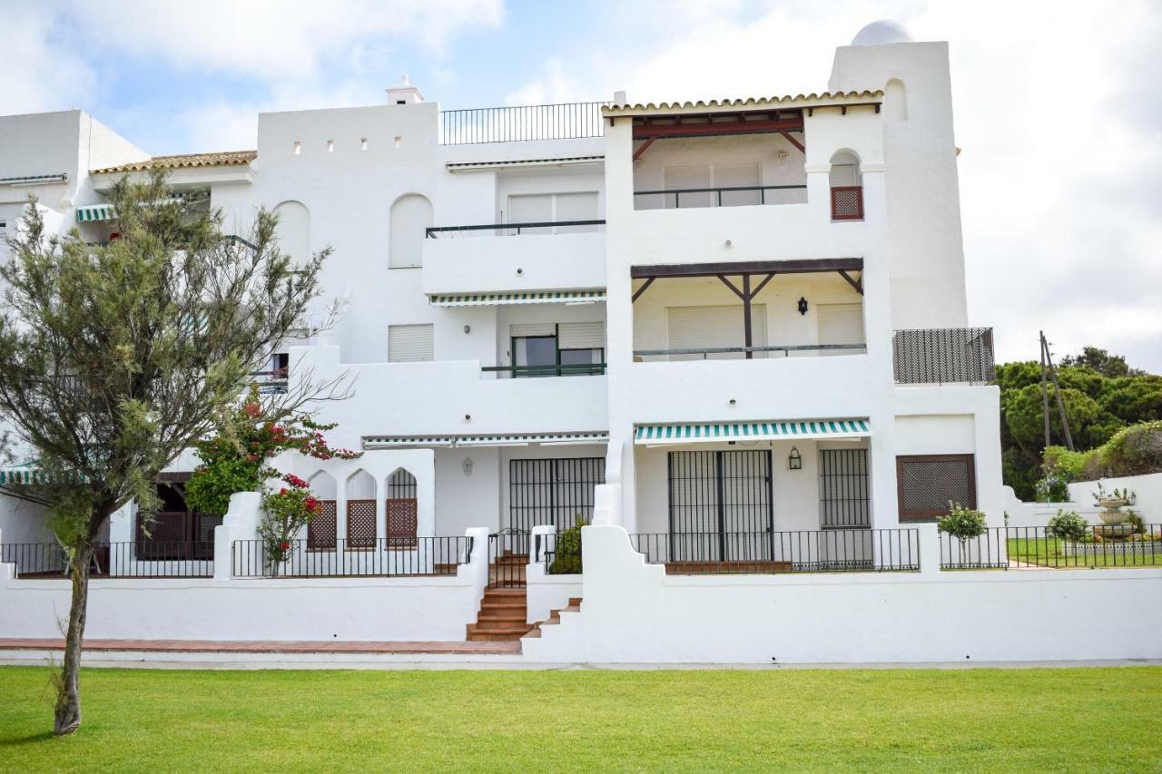 Apartamento Barrosaplaya1 Chiclana de la Frontera Exterior foto